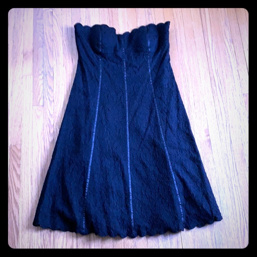 White House Black Market Dress